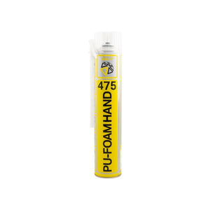 Pur schuim 700 ml.