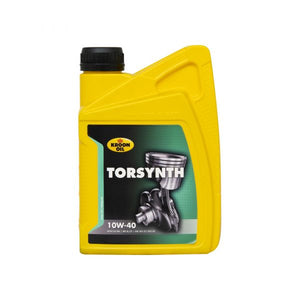 Kroon-oil torsynth motorolie 10w40 1 liter