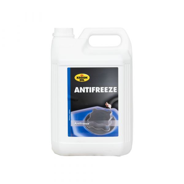 Afbeelding laden in galerijviewer, Kroon-oil motor antivries 5 liter
