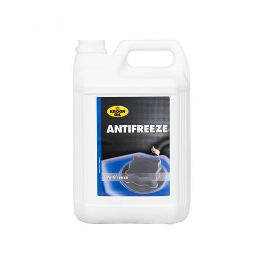Kroon-oil motor antivries 5 liter