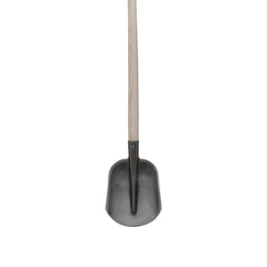 Bats grijs luxe 110 cm