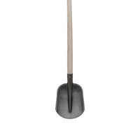 Bats grijs luxe 110 cm