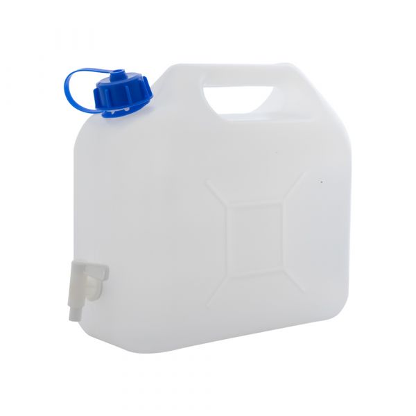 Load image into Gallery viewer, Jerrycan 5 liter + kraan
