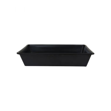 Olie-opvangbak 18 liter groot