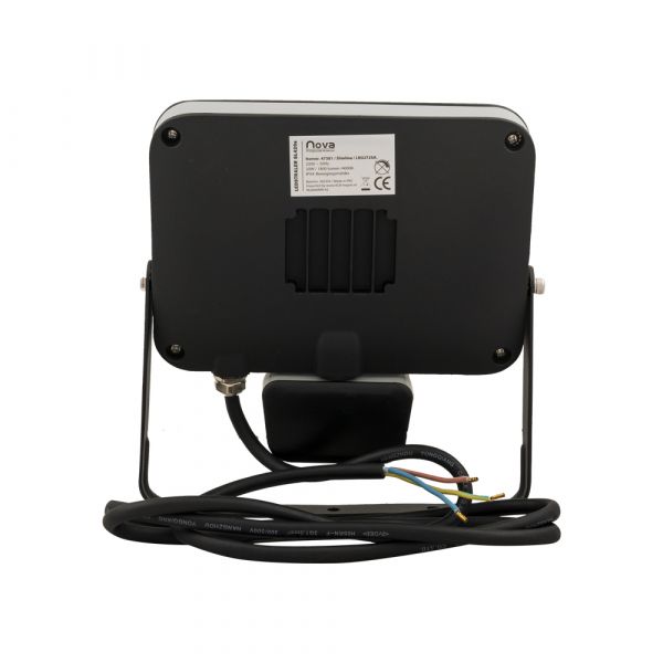 Load image into Gallery viewer, Led straler 20 watt-1800 lm melder
