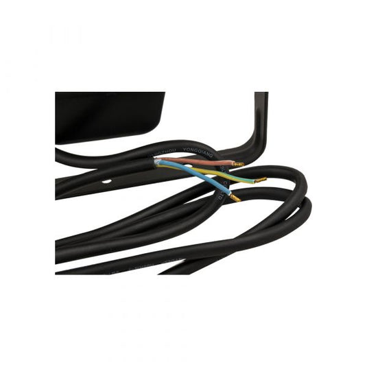 Led straler 20 watt-1800 lm melder