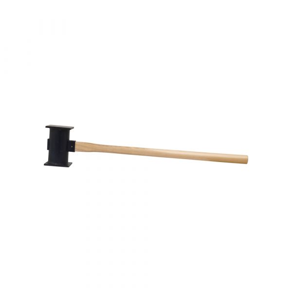 Load image into Gallery viewer, Mm eurotool tuinhamer metaal met steel 90cm

