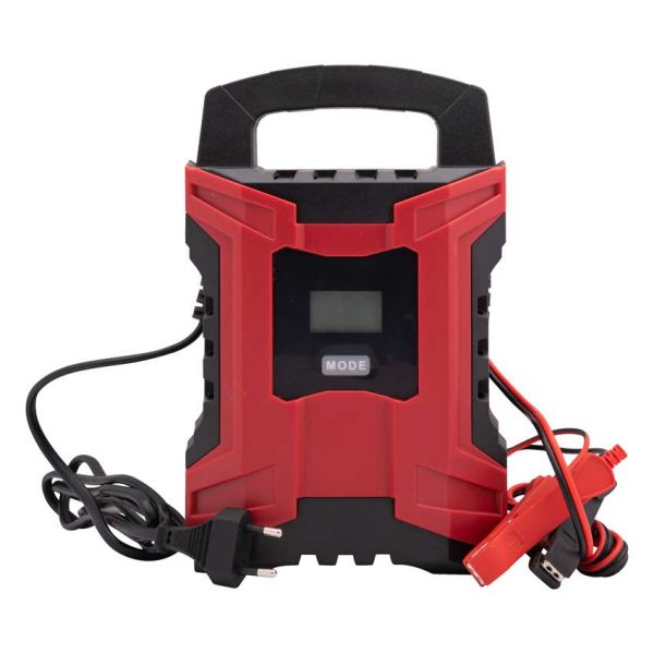 Load image into Gallery viewer, Ac culader smart 6-12 volt
