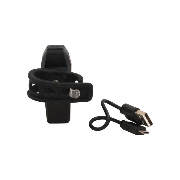Load image into Gallery viewer, Ac fietslamp hter oplaadbaar
