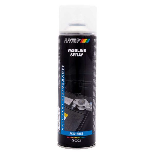 Afbeelding laden in galerijviewer, Motip vaselinespray, 500 ml.
