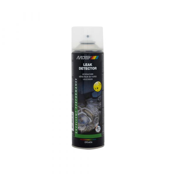Afbeelding laden in galerijviewer, Lekzoeker-spray, bus 500 ml. motip
