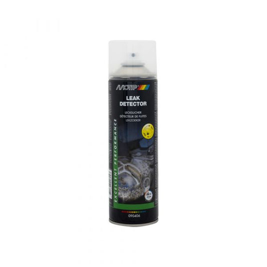 Lekzoeker-spray, bus 500 ml. motip