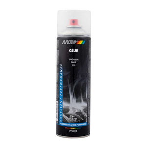 Motip lijmspray spuitbus - 500ml