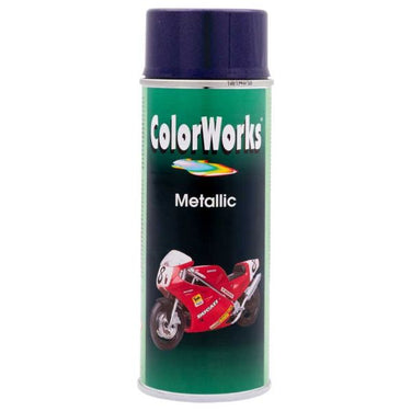 Nitro cw metallic violet*
