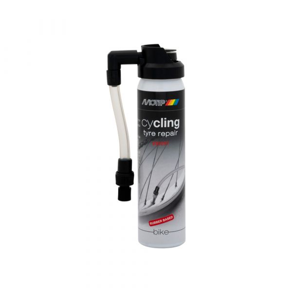 Bandenreparatievloeistof Motip Tyre Repair - 75ml