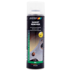 Pakking-verwijderaar 500 ml. motip