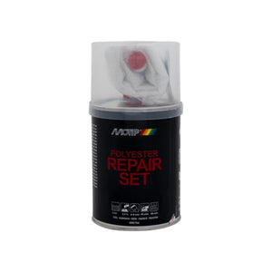 Polyester reparatieset 1000 gram