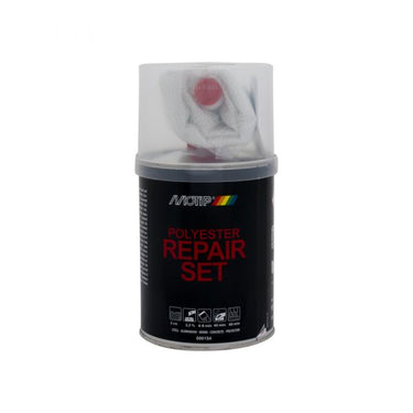 Motip polyester reparatieset 1000 gram