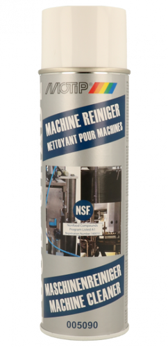 Ac food grade mhinereiniger
