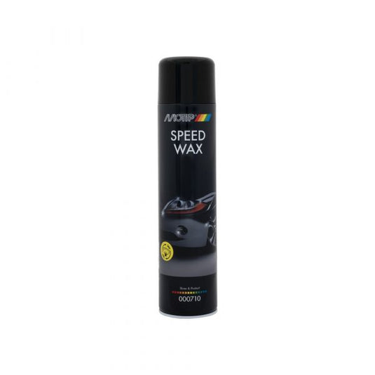 Baten trading company speedwax 600 ml. motip