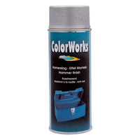 Colorworks spuitbus hamerslag 918535