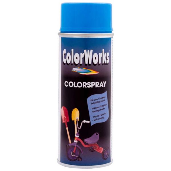 Laden Sie das Bild in Galerie -Viewer, Motip maxicolor ral5015 sky blue
