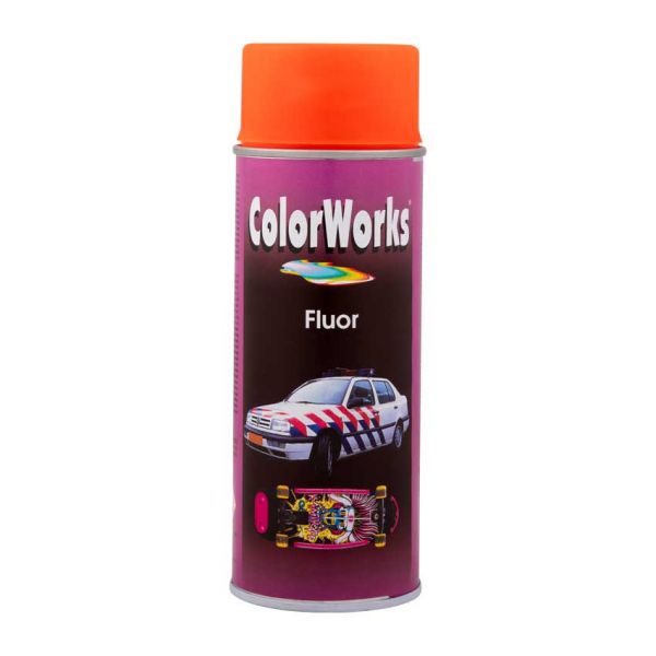 Afbeelding laden in galerijviewer, Motip maxicolor fluor rood
