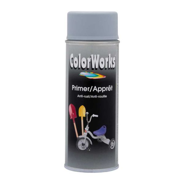 Afbeelding laden in galerijviewer, Motip maxicolor primer grijs
