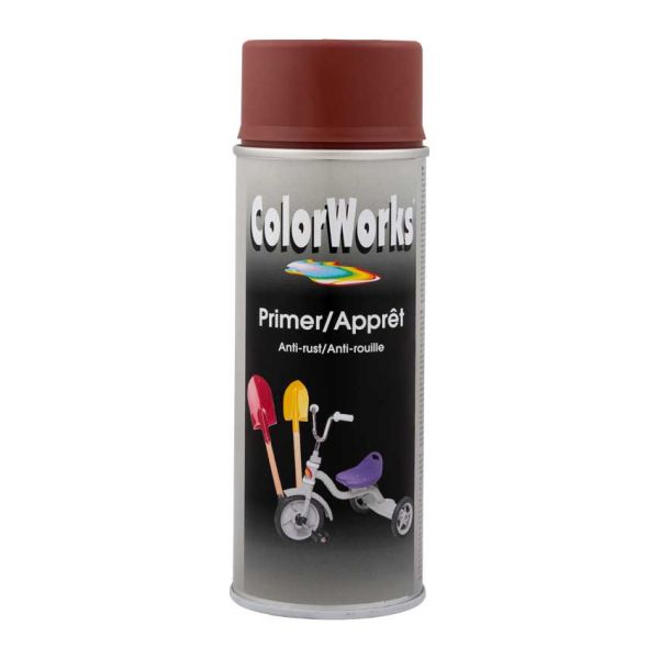 Afbeelding laden in galerijviewer, Motip maxicolor primer rood
