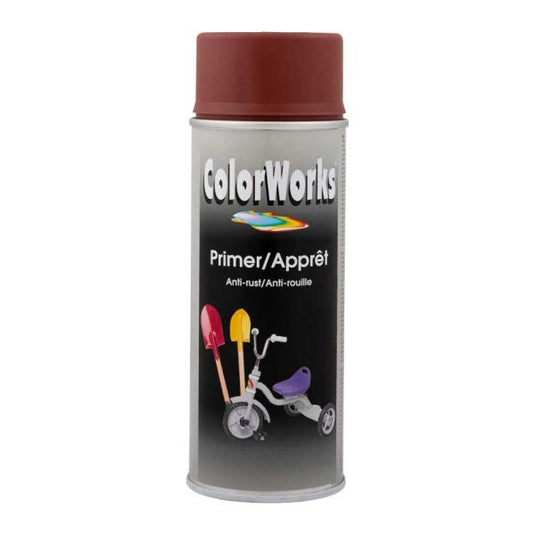Motip maxicolor primer rood
