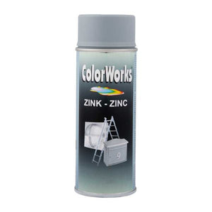 Maxicolor zinkspray
