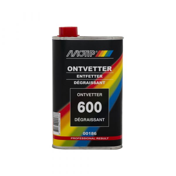 Motip ontvetter 500ml