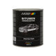 Motip bitumen kwastblik 2.6 kg.