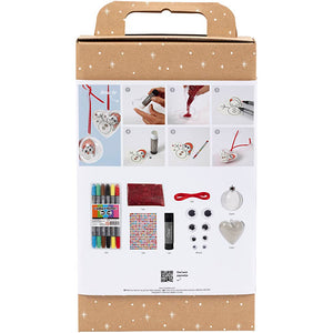 Creativ company https: www.cchobby.nl hobbyset-decoratie-1-set