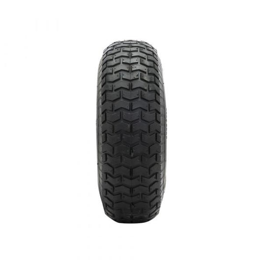 Wiel kompleet 16x650-8, 6 pr