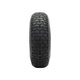 Wiel kompleet 16x650-8, 6 pr