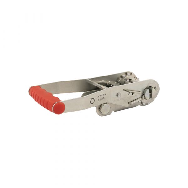 Load image into Gallery viewer, Losse ratel sjorband 50 mm.
