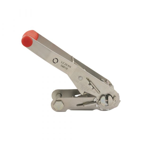 Load image into Gallery viewer, Losse ratel sjorband 50 mm.
