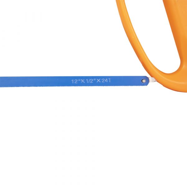 Load image into Gallery viewer, Topgear TOPGEAR IJzerzaag kunststof handvat
