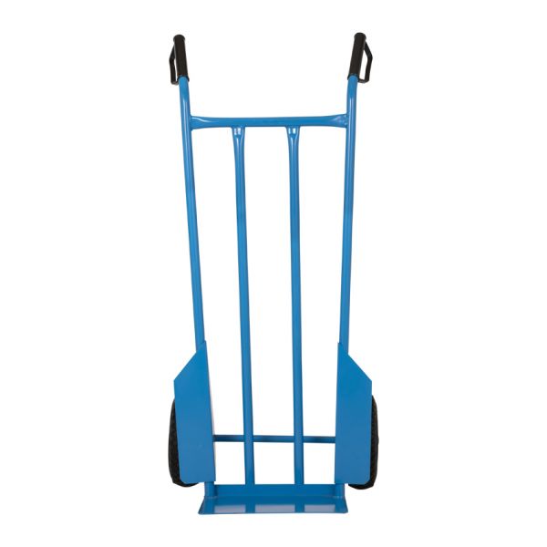 Load image into Gallery viewer, Steekwagen blauw 200 kg.
