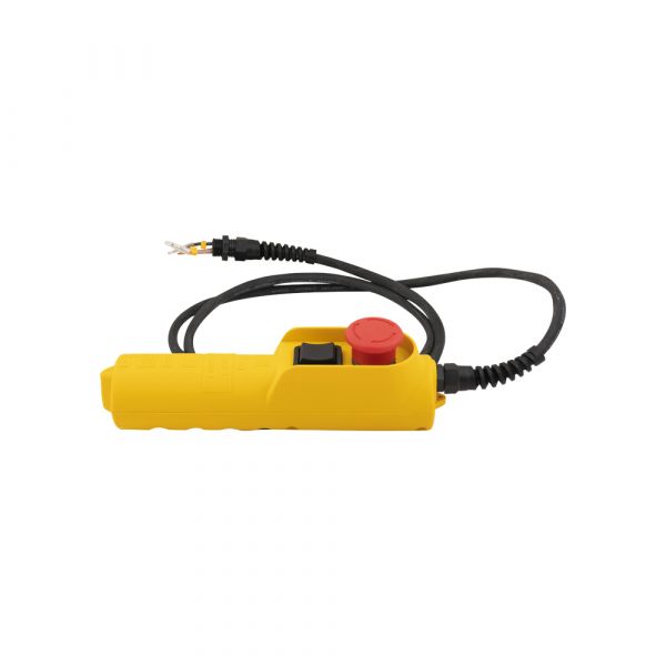 Load image into Gallery viewer, Topgear handbediening voor takel 125 250 kg.
