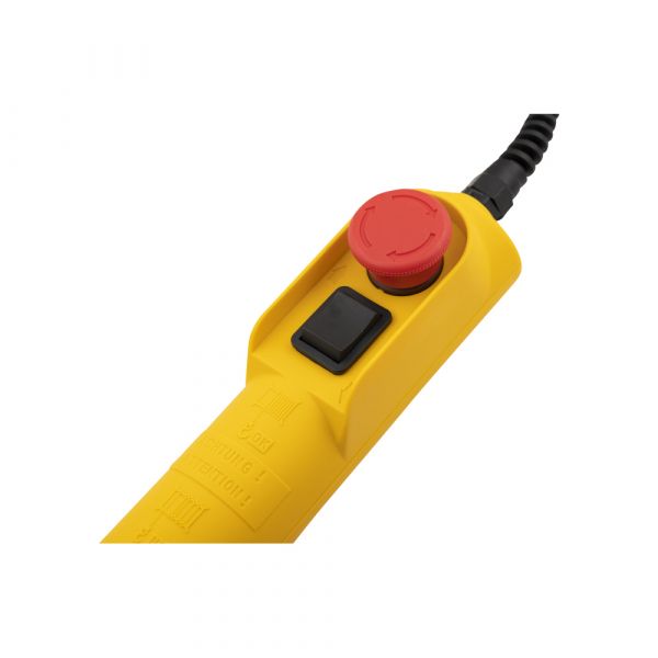 Load image into Gallery viewer, Topgear handbediening voor takel 125 250 kg.
