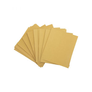 Topgear TOPGEAR Schuurpapier, pak 30 vel