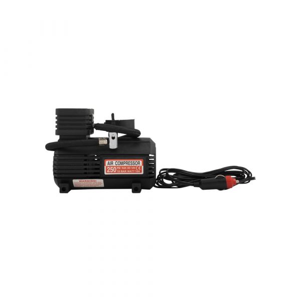 Load image into Gallery viewer, Topgear mini compressor 12 volt
