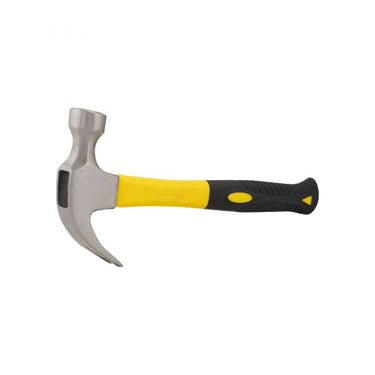 Topgear klauwhamer deluxe, fiber steel