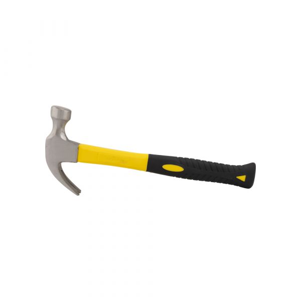 Load image into Gallery viewer, Topgear klauwhamer deluxe, fiber steel
