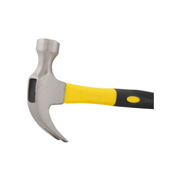 Load image into Gallery viewer, Topgear klauwhamer deluxe, fiber steel
