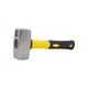 Topgear moker vuist 1 kilo fiber steel