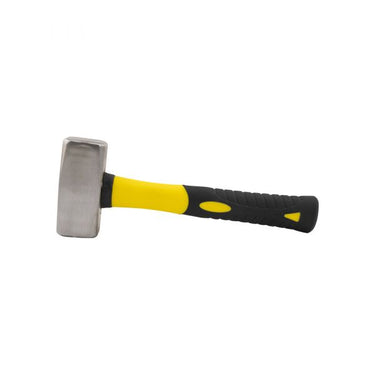 Topgear moker vuist 1 kilo fiber steel