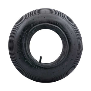Gardengear biba+buba 4.00 x 8, lijnprofiel